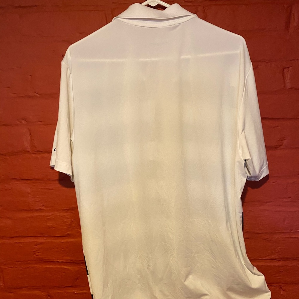 *3* Adidas Golf Shirts - Large - Picture 3 of 9